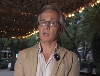 Entrevista 34